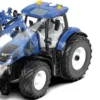 siku 6797 New Holland T7.315 mit Frontlader | RC Traktor 1:32