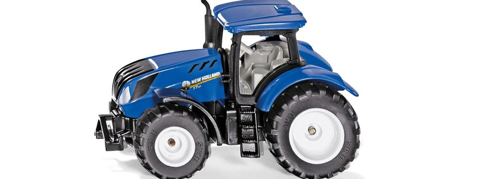 siku 1091 New Holland T7.315 | Traktormodell
