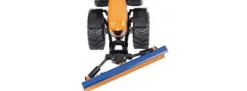 siku 2940 New Holland T7070 Winterdienst | Traktormodell 1:50