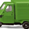 siku 1111 Piaggio Ape Verde grün | Modellauto