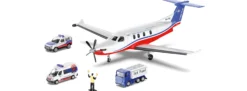 siku 5406 Pilatus PC-12 Pro Flying | Flugzeugmodell 1:1400