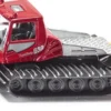 siku 1037 Pistenbully | Schneeraupenmodell
