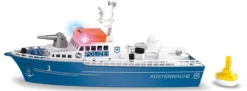 siku 5401 Polizeiboot | Schiffsmodell