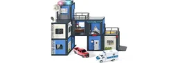 siku 5510 Polizeistation | Gebäude