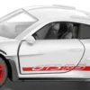 siku 1500 Porsche 911 GT3 RS | Modellauto