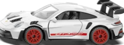 siku 1500 Porsche 911 GT3 RS | Modellauto
