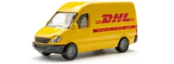 siku 1085 Postwagen | Modellauto