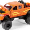 siku 2358 RAM 1500 mit Ballonreifen | Modellauto 1:50