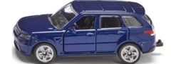 siku 1521 Range Rover | Modellauto