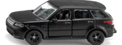 siku 1123 Range Rover Sport schwarz | Modellauto