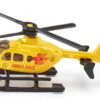 siku 0856 Rettungs-Hubschrauber | Hubschraubermodell
