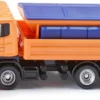 siku 1898 Scania Winterdienst | LKW Modell 1:87