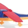 siku 1101 Sportflugzeug | Flugzeugmodell