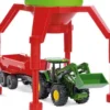 siku 5602 Standsilo | Agrarmodell 1:32