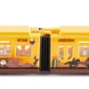 siku 1615 Straßenbahn Wild West TRAM | Bahnmodell
