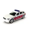 siku 0495 3-tlg. Set Polizei vs. Sportwagen | Modellautos