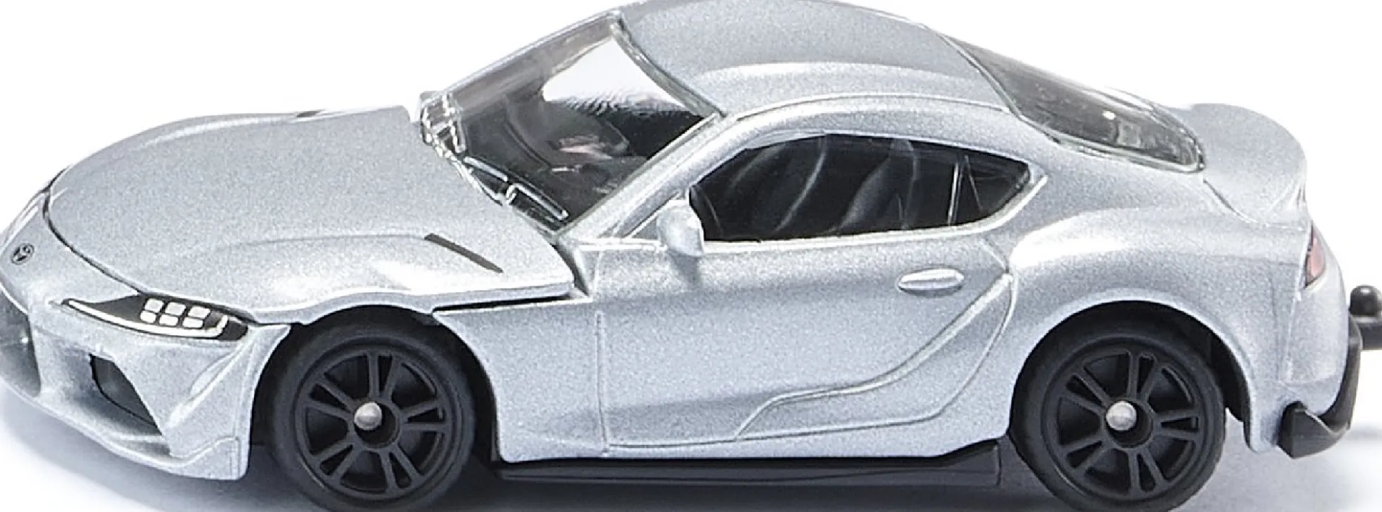 siku 1578 Toyota GR Supra | Modellauto