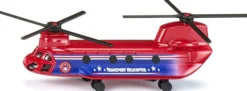 siku 1689 Transporthubschrauber | Helikoptermodell