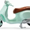 siku 1296 Vespa 125 GTS Super | Motorradmodell
