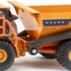 siku 1786 Volvo A40J Dumper | Baumaschinenmodell 1:87