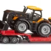 siku 1785 Volvo LKW mit JCB Traktoren | LKW-Modell 1:87