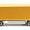 siku 1627 Volvo Sattelzug DHL | LKW-Modell 1:87