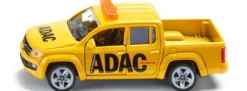 siku 1469 VW Amarok ADAC Pick-Up | Modellauto 1:55