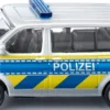 siku 1553 VW T5 Autobahnpolizei | Blaulichtmodell