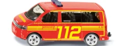 siku 1547 VW T5 Feuerwehr Einsatzleitung | Blaulichtmodell