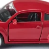 siku 1417 VW The Beetle rot | Modellauto