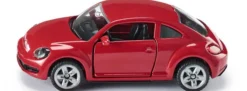 siku 1417 VW The Beetle rot | Modellauto