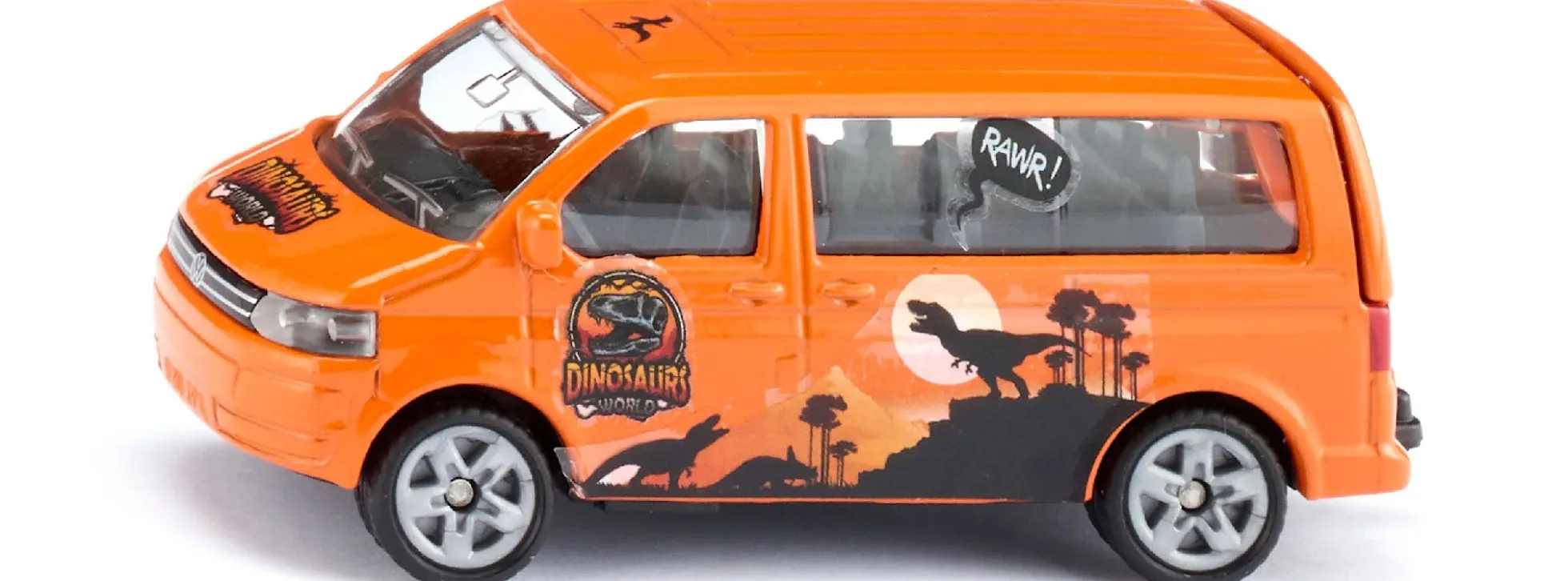 siku 1070 VW T5 Multivan | Modellauto 1:55
