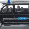 siku 1548 VW T5 Sondereinsatzkommando | Blaulichtmodell