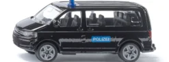 siku 1548 VW T5 Sondereinsatzkommando | Blaulichtmodell