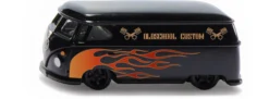 siku 2363 VW T1 Transporter Custom | Modellauto