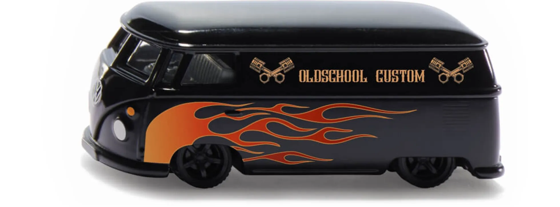 siku 2363 VW T1 Transporter Custom | Modellauto