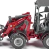 siku 3059 Weidemann Hoftrac | Traktormodell 1:32
