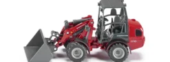 siku 3059 Weidemann Hoftrac | Traktormodell 1:32