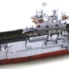 Sluban M38-B0699 Flugzeugträger II | 1092 Teile | Schiff Baukasten