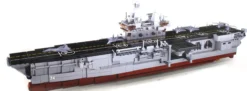 Sluban M38-B0699 Flugzeugträger II | 1092 Teile | Schiff Baukasten