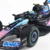 Solido 421186374 Alpine F1 Team A524 E.Ocon Br. GP | Modellauto 1:18