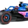 Solido 421186330 Alpine F1 Team A523 #31 | Modellautos 1:18