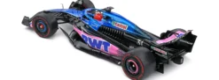 Solido 421186330 Alpine F1 Team A523 #31 | Modellautos 1:18