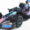 Solido 421186373 Alpine F1 Team A524 P.Gasly Br. GP | Modellauto 1:18