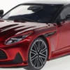 Solido 421438224 Aston Martin DB12 2023 blau | Modellauto 1:43