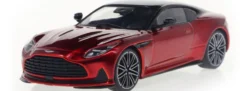 Solido 421438224 Aston Martin DB12 2023 blau | Modellauto 1:43