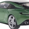 Solido 421438225 Aston Martin DB12 2023 grün | Modellauto 1:43