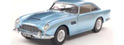 Solido 421186498 Aston Martin DB5 hellblau metallic | Modellauto 1:18