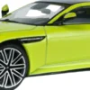Solido 421438326 Aston Martin DB12 lime essence | Modellauto 1:43