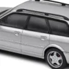 Solido 421438270 Audi Avant RS 2 polar silber | Modellauto 1:43